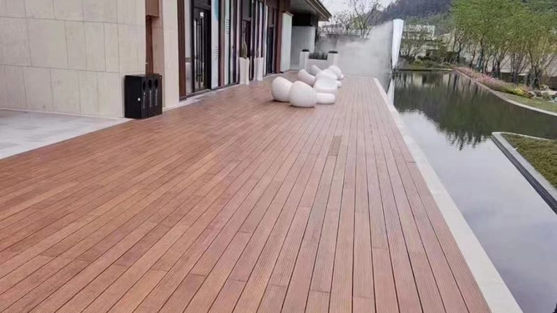 免漆板与生态板：揭秘两者之间的本质区别**
