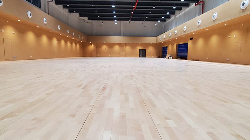 地暖龙骨安装：揭秘地暖地板的稳固基石